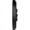 Ekena Millwork Katheryn Ceiling Medallion (Fits Canopies up to 2 1/8"), Hnd-Painted Steel Gray, 14 1/2"OD x 2 3/4"P CM14KTSGS - alternate 2